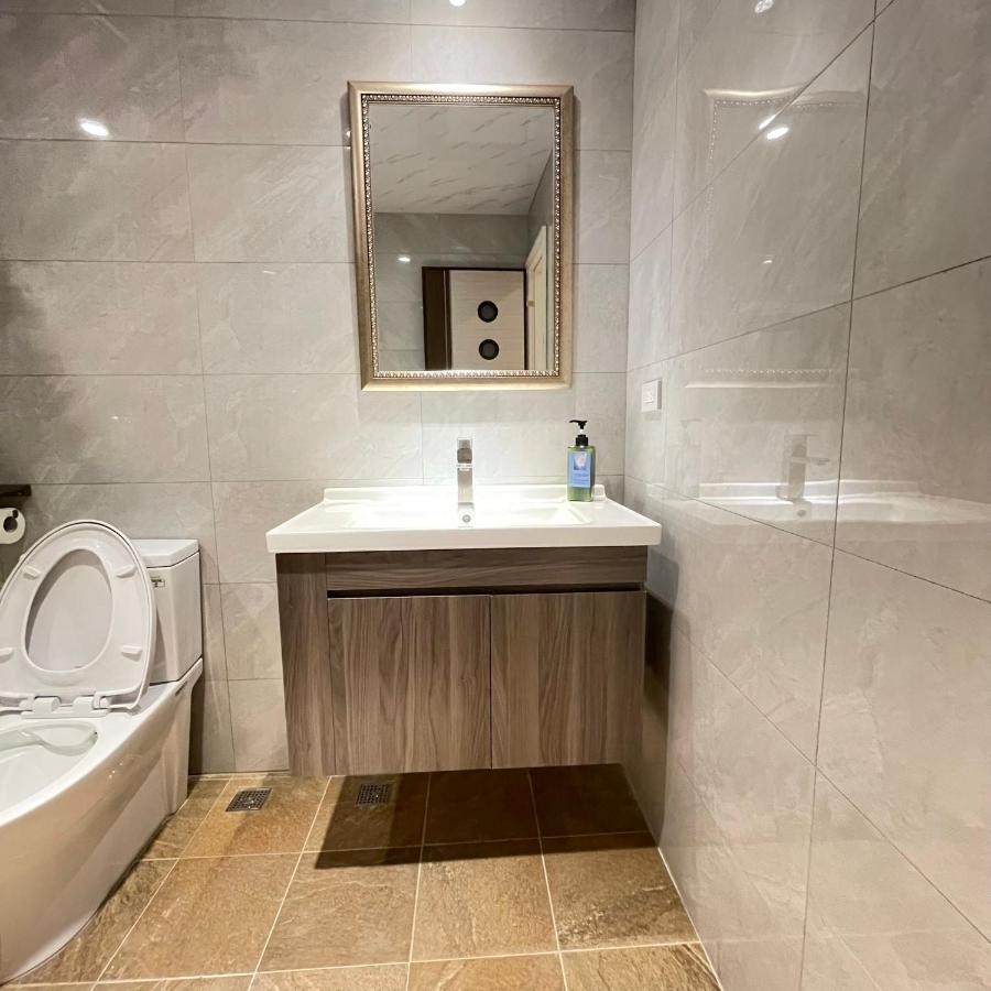 墾丁聚點旅棧 2Ps Hotel Buitenkant foto