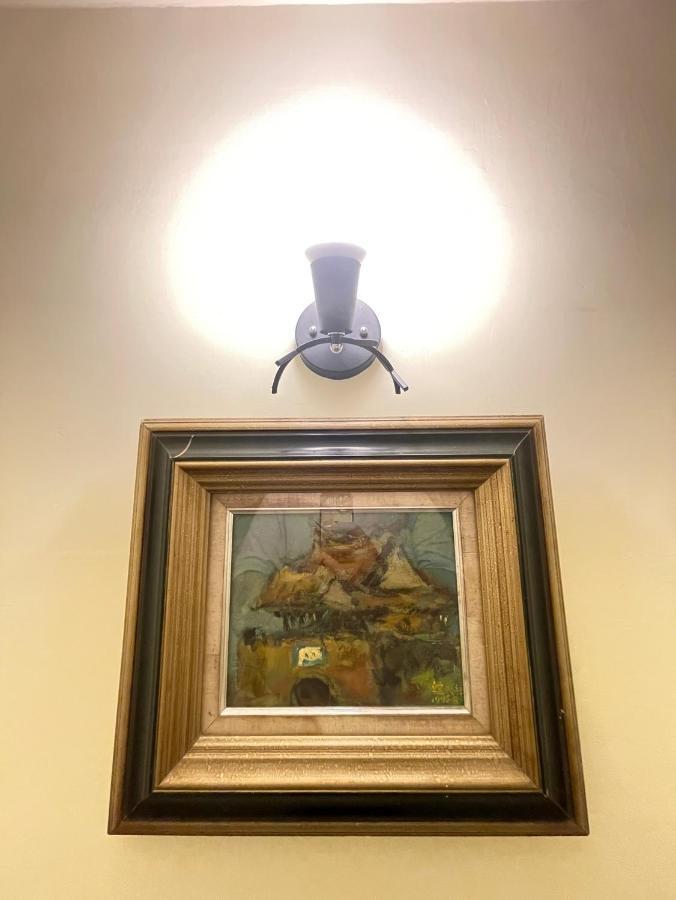 墾丁聚點旅棧 2Ps Hotel Buitenkant foto